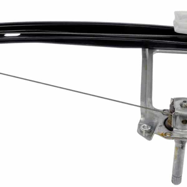 DOR-752-204 Manual Window Regulator (Regulator Only)