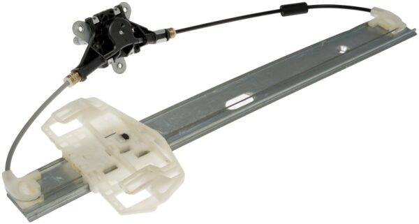 DOR-752-810 Manual Window Regulator (Regulator Only)