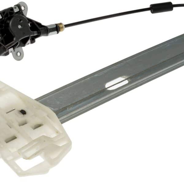 DOR-752-810 Manual Window Regulator (Regulator Only)