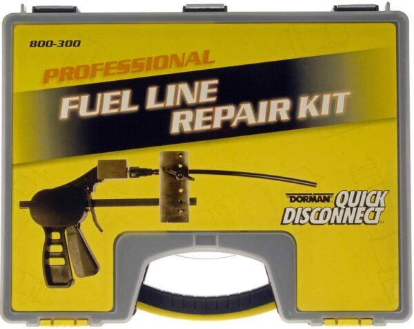 DOR-800-357 Fuel Tool - Case Only
