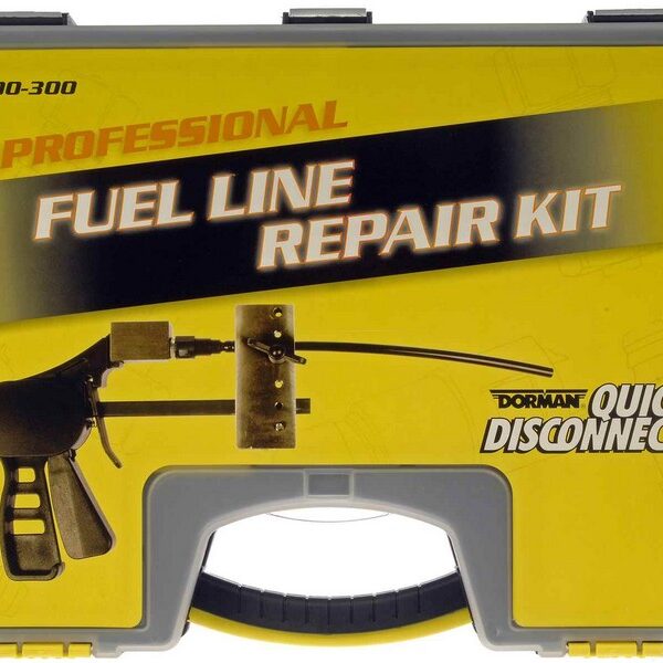 DOR-800-357 Fuel Tool - Case Only