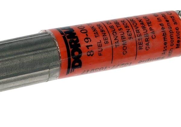 DOR-819-003 Flexible Stainless Steel Braided Fuel Line