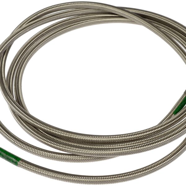 DOR-819-004 Flexible Stainless Steel Braided Fuel Line