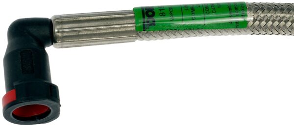 DOR-819-813 Braided Fuel Line