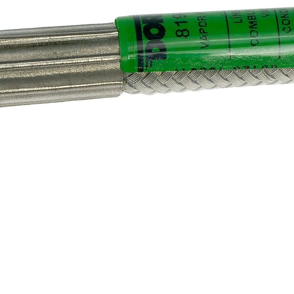 DOR-819-813 Braided Fuel Line