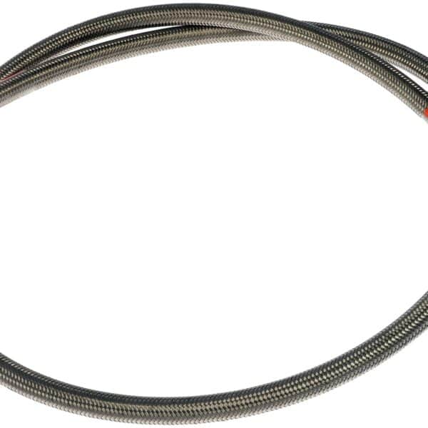 DOR-819-817 Flexible Stainless Steel Braided Fuel Line