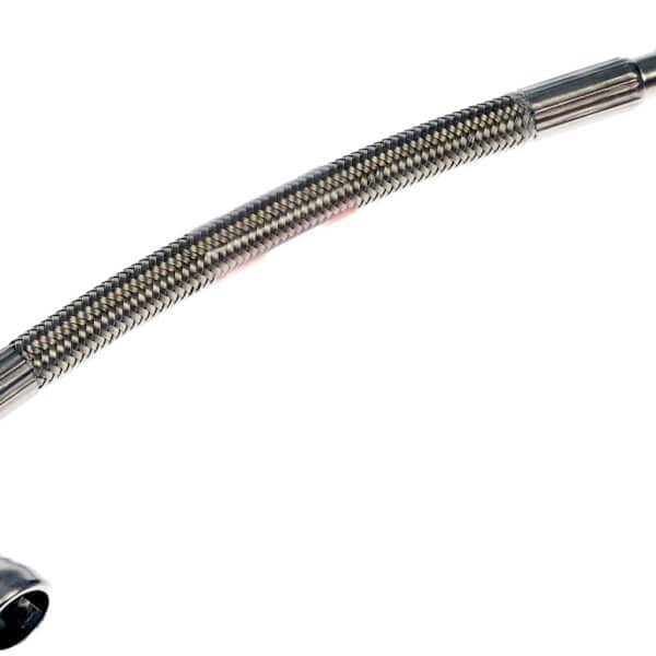 DOR-819-823 Flexible Stainless Steel Braided Fuel Line