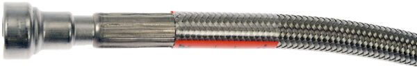 DOR-819-839 Flexible Braided Stainless Steel Fuel Line