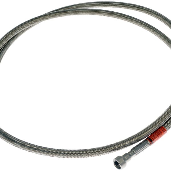 DOR-819-871 Flexible Stainless Steel Braided Fuel Line