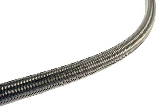 DOR-819-875 Flexible Stainless Steel Braided Fuel Line