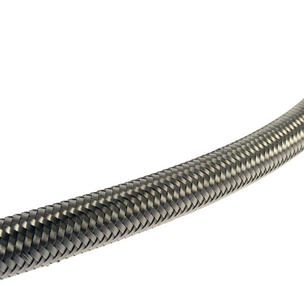 DOR-819-875 Flexible Stainless Steel Braided Fuel Line