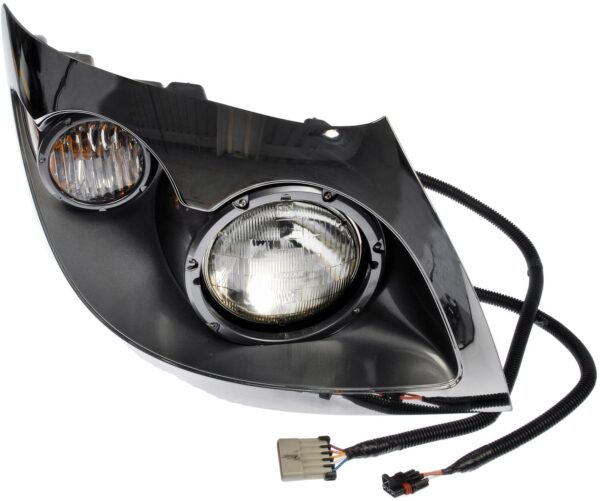 DOR-888-5101 Headlight Assembly