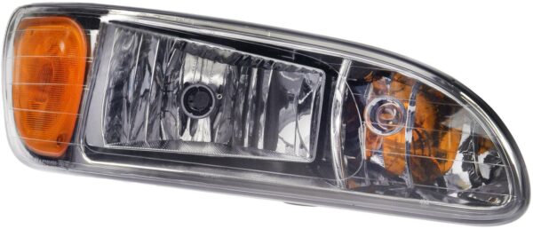 DOR-888-5403 Heavy Duty Headlight