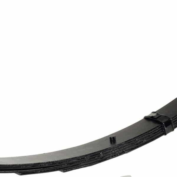 DOR-90-112 Suspension Leaf Spring