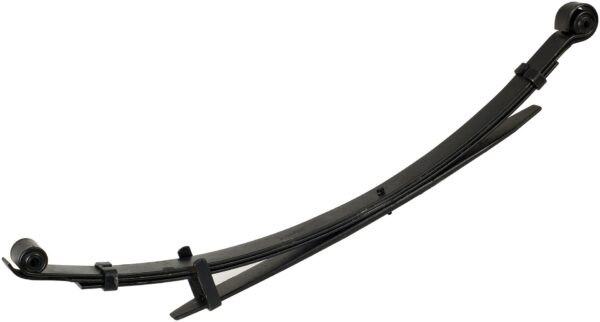 DOR-90-117 Suspension Leaf Spring