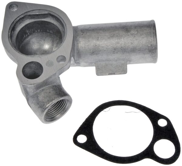 DOR-902-1022 Engine Coolant Thermostat Housing