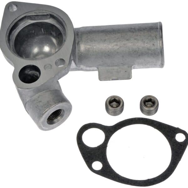 DOR-902-1025 Engine Coolant Thermostat Housing