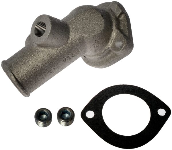DOR-902-1030 Engine Coolant Thermostat Housing