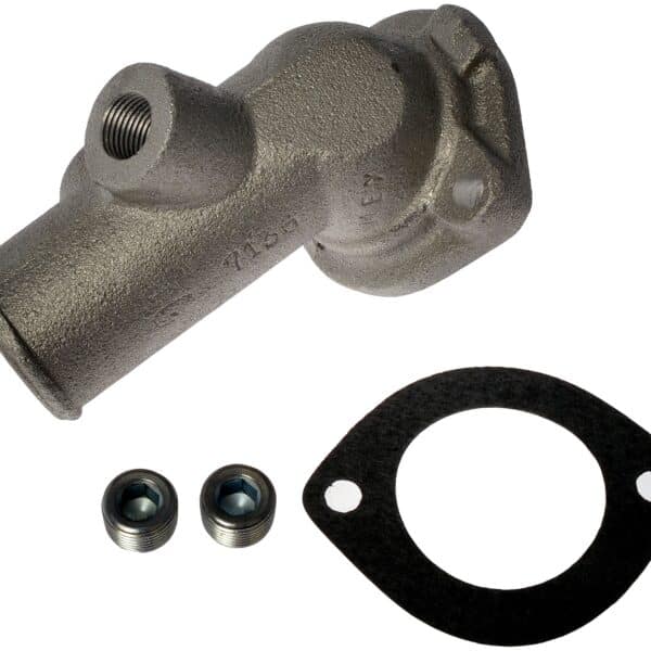 DOR-902-1030 Engine Coolant Thermostat Housing