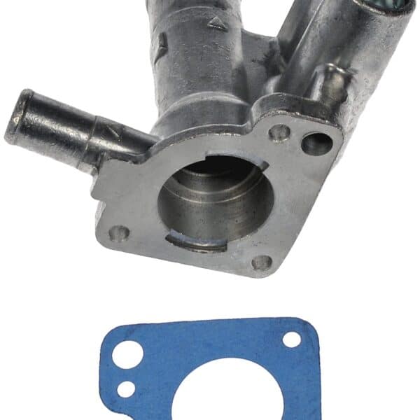 DOR-902-1045 Engine Coolant Thermostat Housing