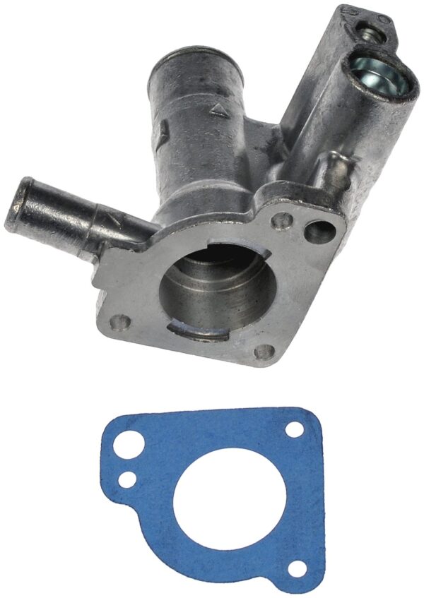 DOR-902-1045 Engine Coolant Thermostat Housing