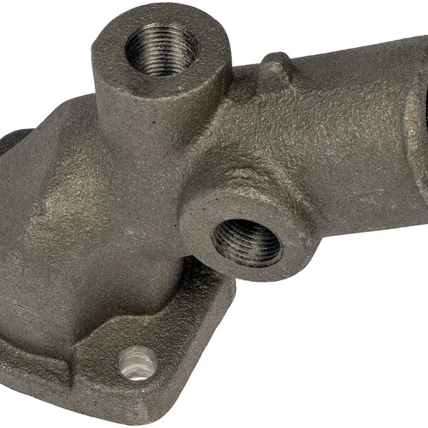 DOR-902-1048 Engine Coolant Thermostat Housing