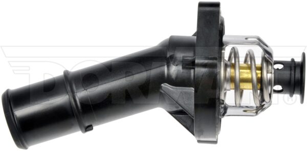 DOR-902-1076 Integrated Thermostat Housing Assembly