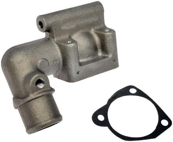 DOR-902-3024 Engine Coolant Thermostat Housing