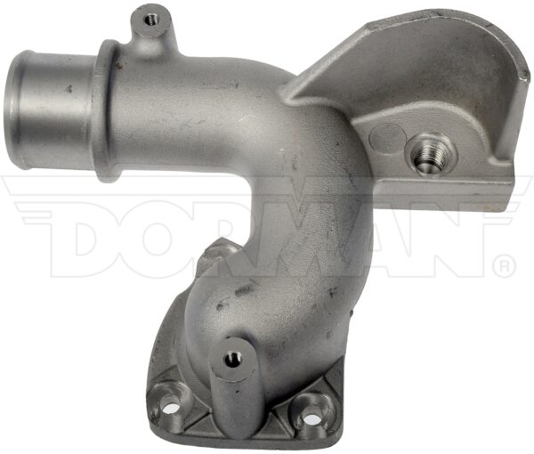 DOR-902-3044 Engine Coolant Thermostat Housing