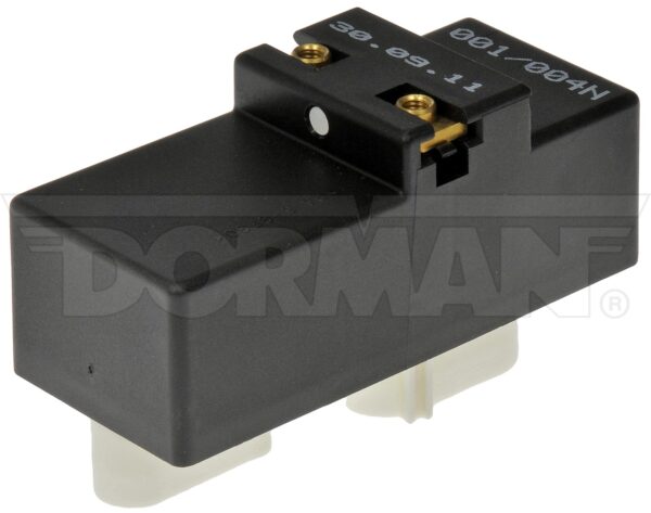 DOR-902-433 Radiator Fan Control Module