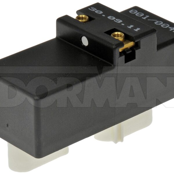 DOR-902-433 Radiator Fan Control Module