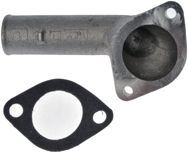 DOR-902-5062 Engine Coolant Thermostat Housing