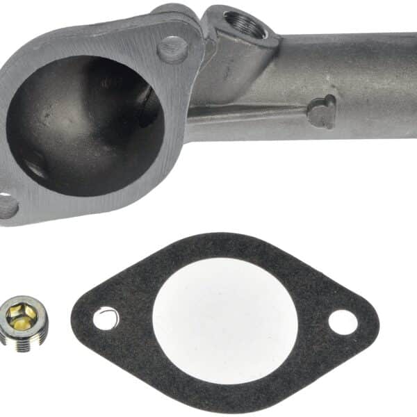 DOR-902-5073 Engine Coolant Thermostat Housing