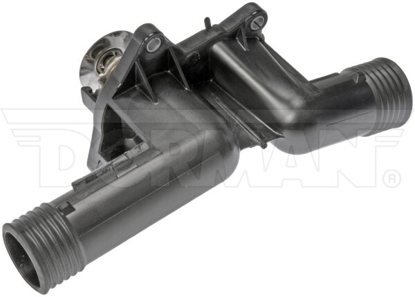 DOR-902-5118 Engine Coolant Thermostat Housing Assembly