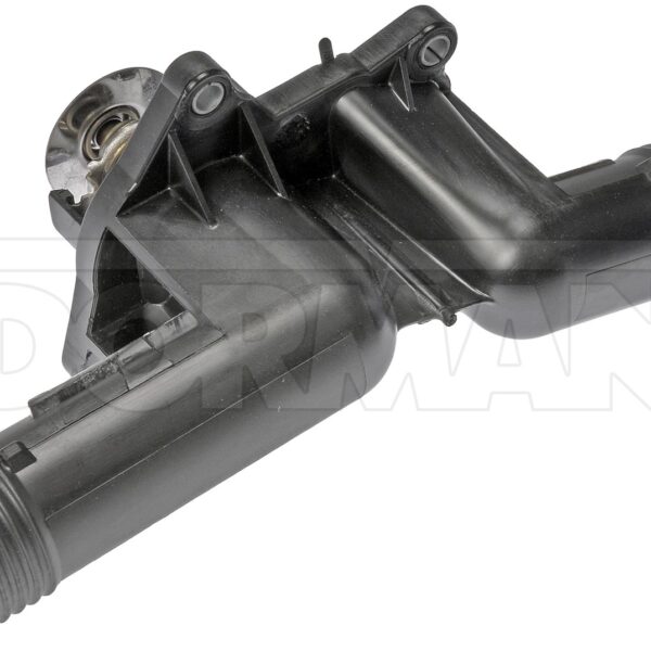 DOR-902-5118 Engine Coolant Thermostat Housing Assembly