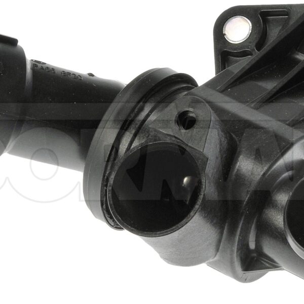 DOR-902-5134 Integrated Thermostat Housing Assembly