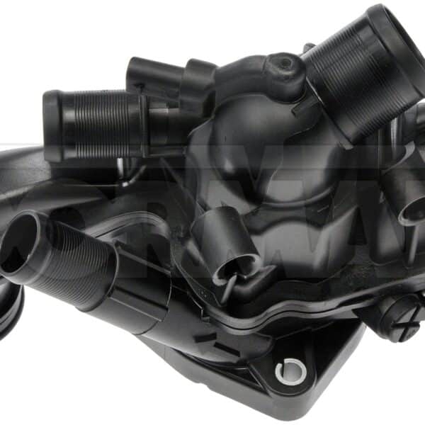 DOR-902-5188 Integrated Thermostat Housing Assembly With Sensor