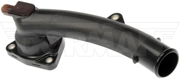 DOR-902-5216 Engine Coolant Thermostat Housing Assembly