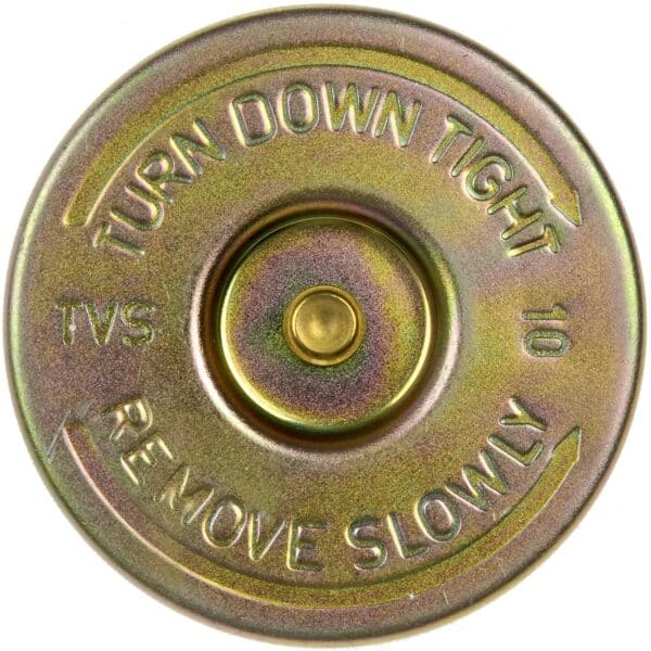DOR-902-5502 Heavy Duty Fluid Reservoir Cap