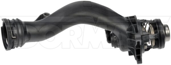 DOR-902-5847 Integrated Thermostat Housing Assembly With Sensor