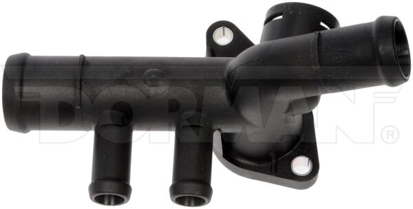 DOR-902-5956 Engine Coolant Water Outlet