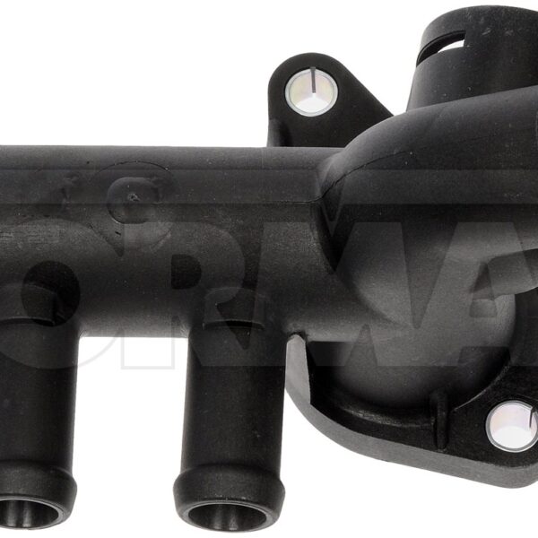 DOR-902-5956 Engine Coolant Water Outlet