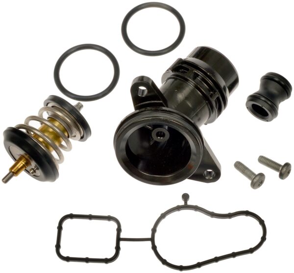 DOR-902-670 Engine Water Pump Assembly