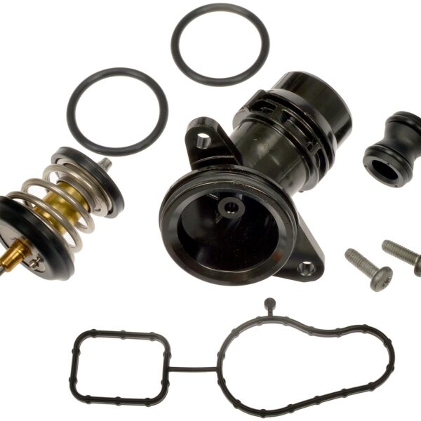 DOR-902-670 Engine Water Pump Assembly