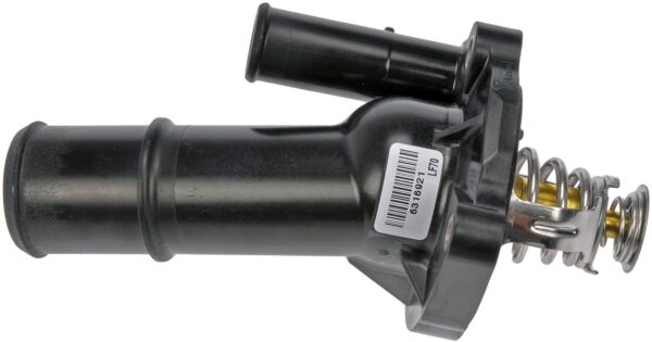 DOR-902-682 Integrated Thermostat Housing Assembly