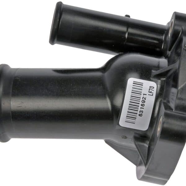 DOR-902-682 Integrated Thermostat Housing Assembly