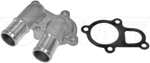 DOR-902-757 Engine Coolant Thermostat Housing