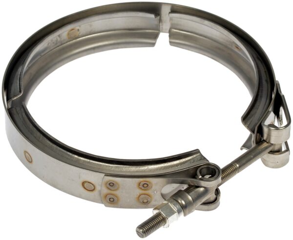 DOR-903-300 Exhaust Pipe Clamp