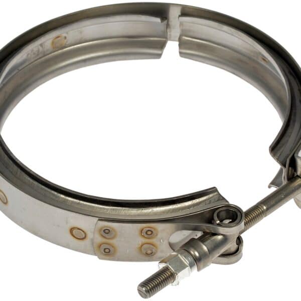 DOR-903-300 Exhaust Pipe Clamp