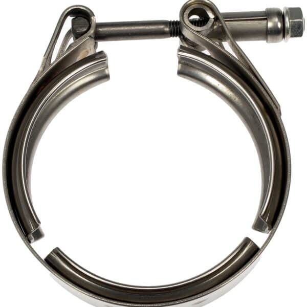 DOR-903-301 Exhaust Pipe Clamp